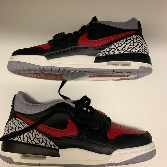 Air jordan 312. - Picture 2 of 7